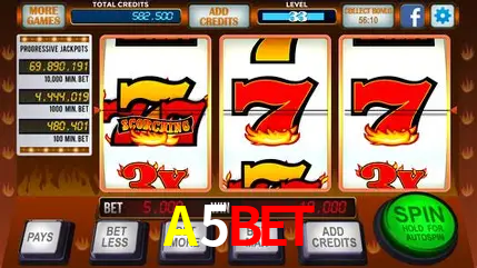 Descubra a Essência do A5BET: Nossa História e Compromissos