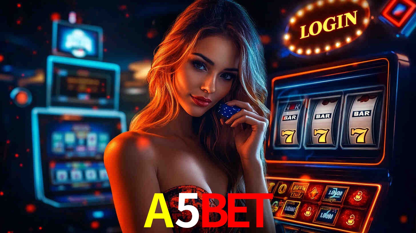 A5BET,A5BET app