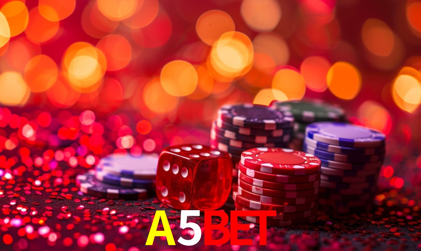 Explorando a Categoria de Eventos em Apostas na A5BET