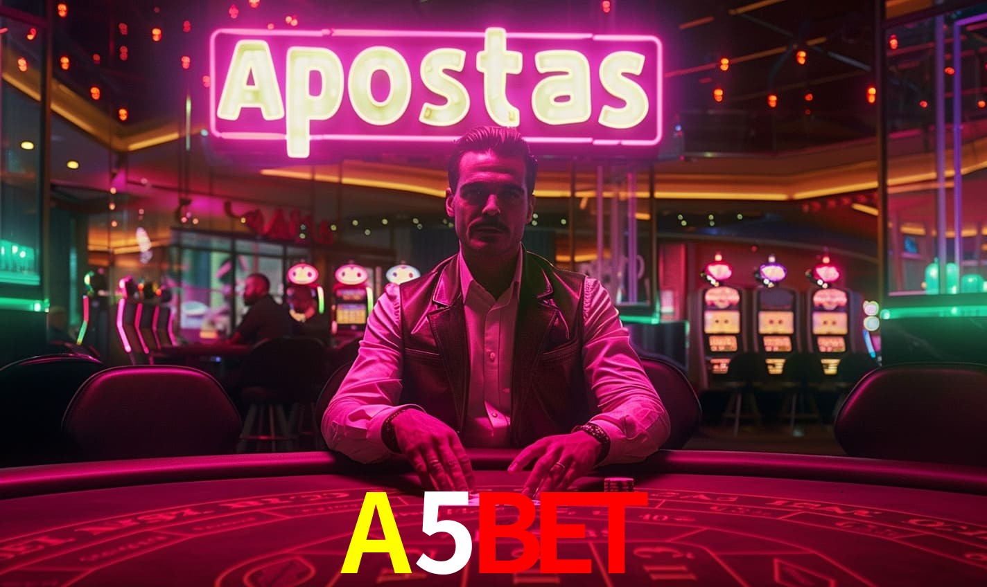 Descubra a Essência do A5BET: Nossa História e Compromissos