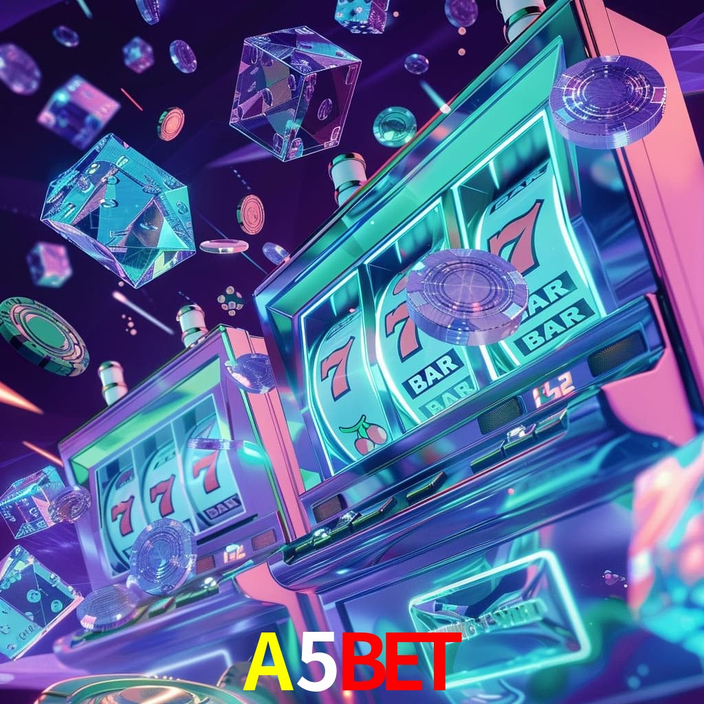 A Emoção da Loteria na A5BET: Uma Chance de Mudança de Vida