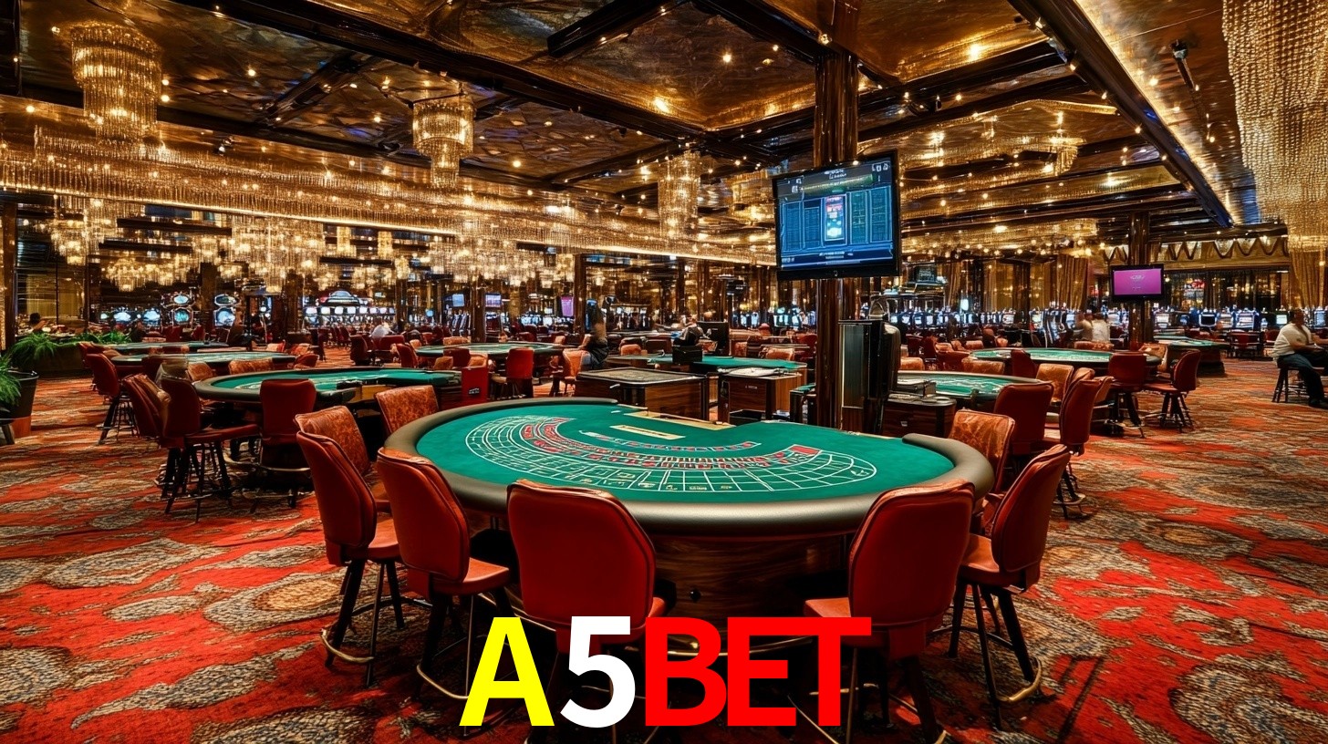 A5BET,A5BET app