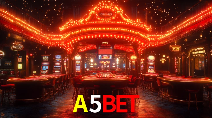 A5BET CASINO