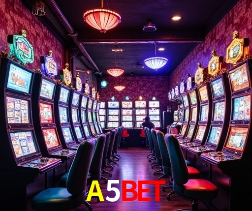 Weekend Specials A5BET