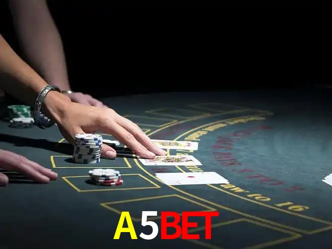 Platform Technology A5BET