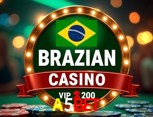 Seasonal Promotions A5BET