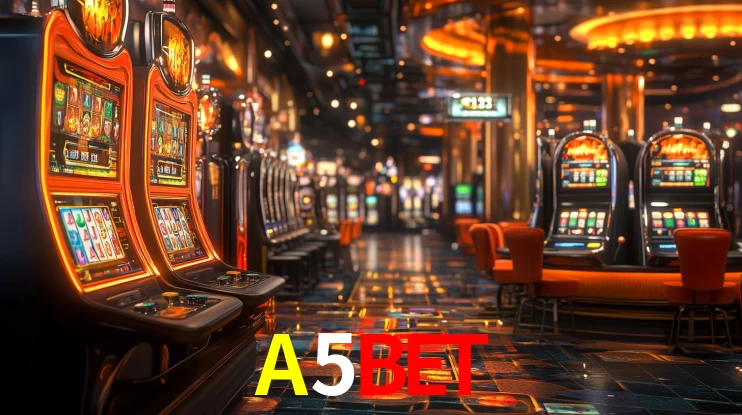 A5BET,A5BET app