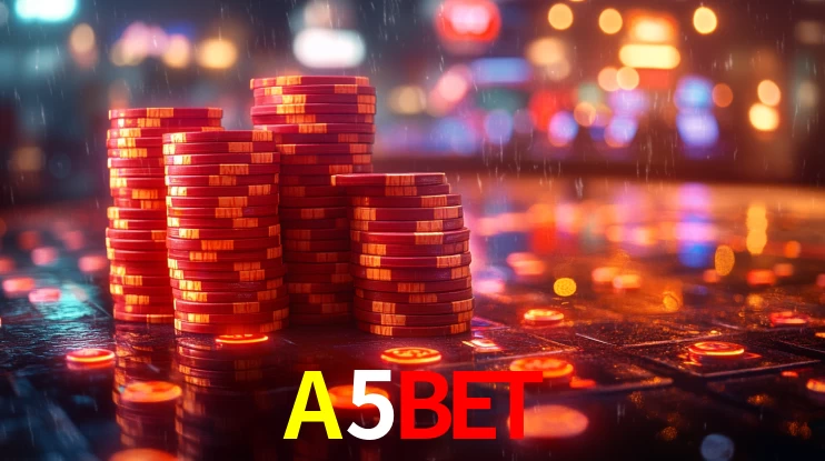 A5BET,A5BET app