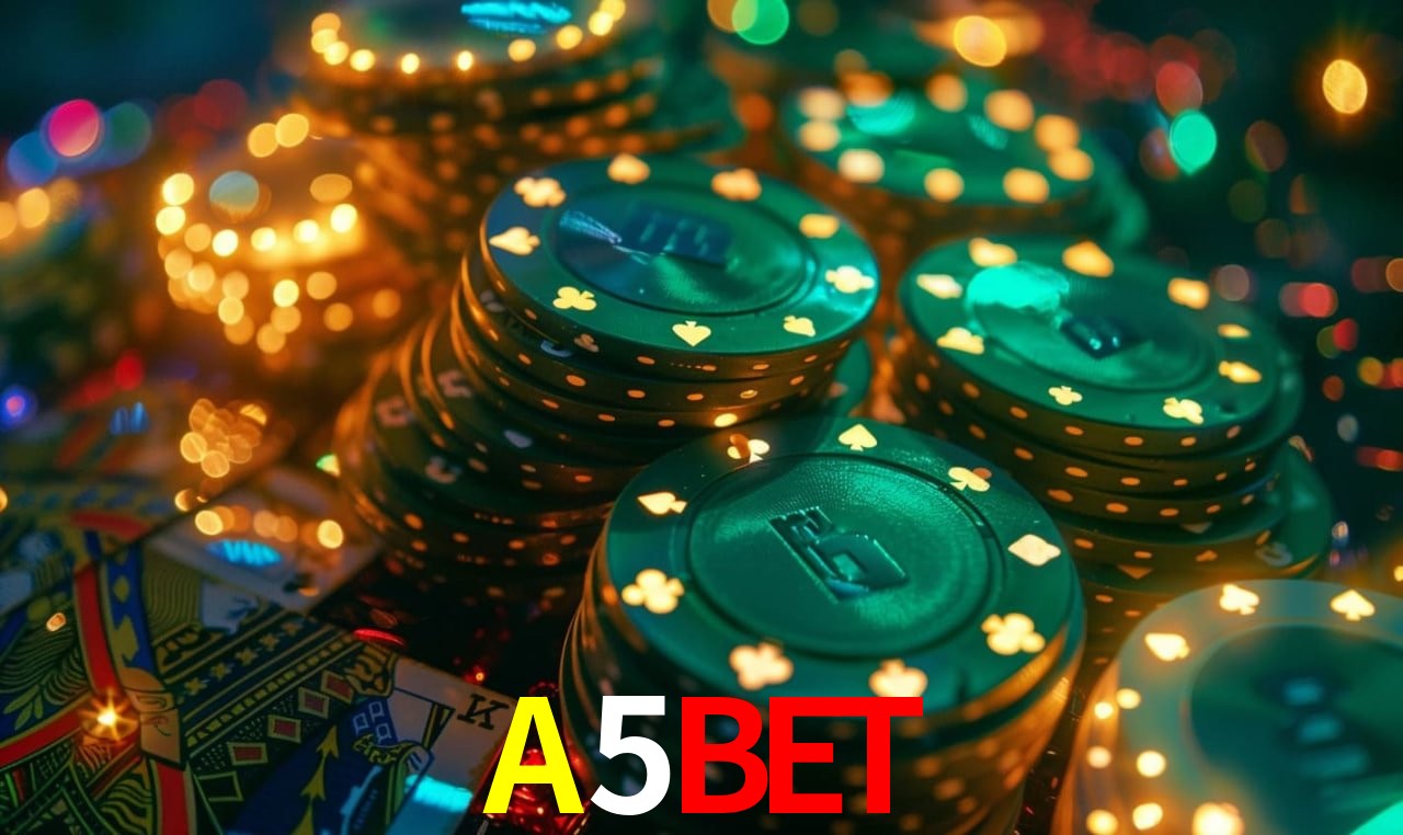 Welcome Bonus A5BET