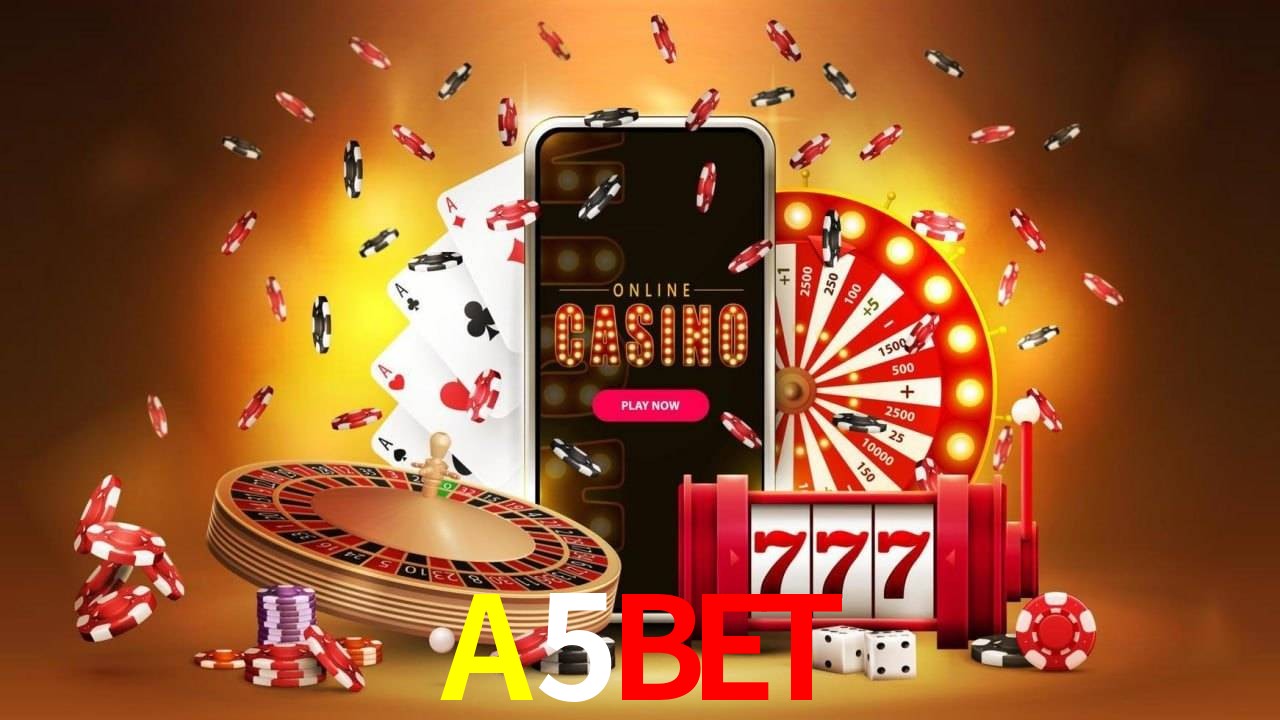 Live Casino A5BET
