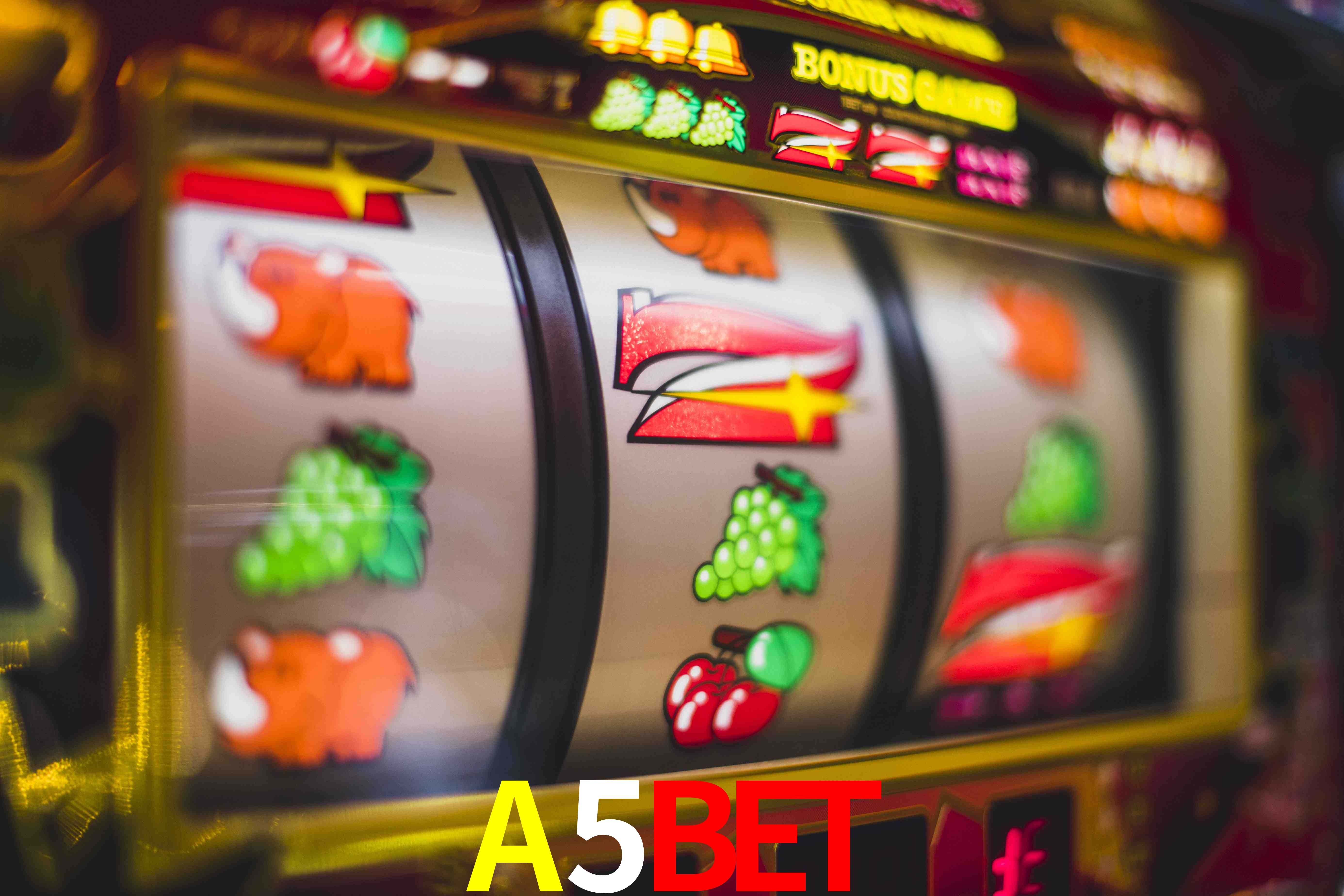 Crash Games Statistics A5BET