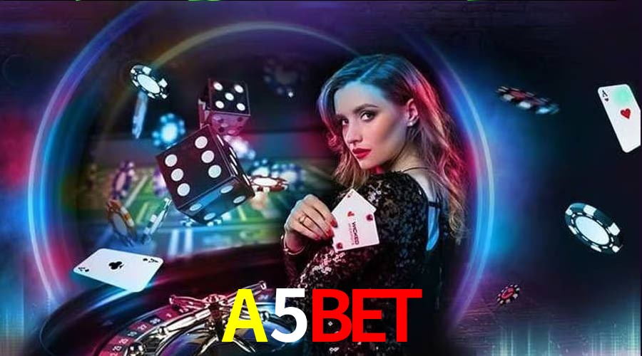 Secure Login A5BET